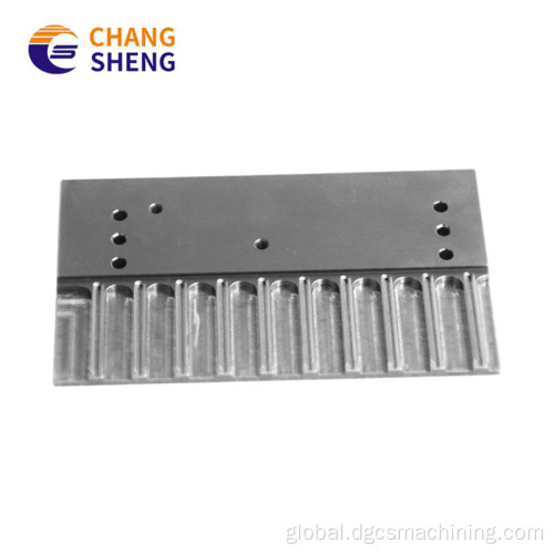 Welding Assembly Welding Assembly Milled Parts Precision Turning Supplier